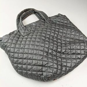 Authentic MZ Wallace Metro tote.